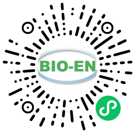BIO-EN 博能热电小程序码